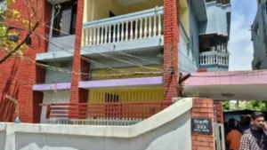 সিলেটে স্বামী-স্ত্রীসহ গৃহপরিচারিকার মরদেহ উদ্ধার