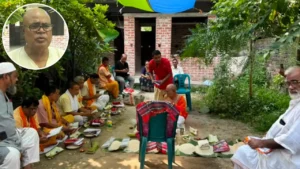 দুজন লোকের পক্ষে এ হত্যাকাণ্ড করা সম্ভব নয়: মামলার বাদী