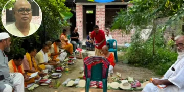 দুজন লোকের পক্ষে এ হত্যাকাণ্ড করা সম্ভব নয়: মামলার বাদী