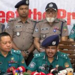 মুগ্ধ-সিদ্ধার্থই হত্যাকারী, ছাদেই হত্যা করা হয় তিনজনকে: পুলিশ কমিশনার