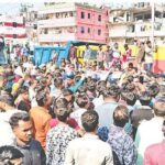 অর্থনীতির ভঙ্গুর দশা: ৯৫ কারখানা বন্ধ, কাজ হারিয়েছেন ৬২ হাজার শ্রমিক