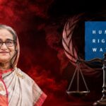 শেখ হাসিনার দেশে ফেরা ও হিউম্যান রাইটস ওয়াচের ‘ইউ-টার্ন’: নেপথ্যে কী?