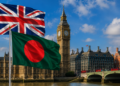 যুক্তরাজ্যে আশ্রয় আবেদন: বাংলাদেশ শীর্ষ পাঁচে, ফেরতে আর্থিক সহায়তা
