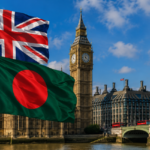 যুক্তরাজ্যে আশ্রয় আবেদন: বাংলাদেশ শীর্ষ পাঁচে, ফেরতে আর্থিক সহায়তা