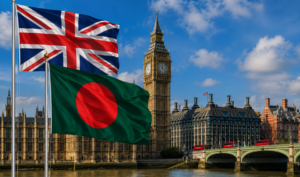 যুক্তরাজ্যে আশ্রয় আবেদন: বাংলাদেশ শীর্ষ পাঁচে, ফেরতে আর্থিক সহায়তা