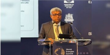 বঙ্গোপসাগরে ২৬ ব্লকে বিনিয়োগের আহ্বান বাংলাদেশের