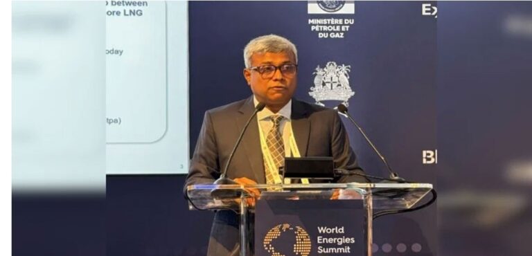 বঙ্গোপসাগরে ২৬ ব্লকে বিনিয়োগের আহ্বান বাংলাদেশের