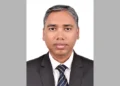 বিএসসির মহাব্যবস্থাপক হলেন সোহেল পারভেজ, মালদ্বীপ প্রবাসীদের অভিনন্দন