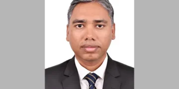 বিএসসির মহাব্যবস্থাপক হলেন সোহেল পারভেজ, মালদ্বীপ প্রবাসীদের অভিনন্দন
