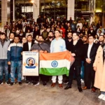 ভারতে শিক্ষার্থী আন্দোলনের সমর্থনে সিডনি ও মেলবোর্নে প্রবাসীদের বিক্ষোভ