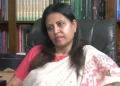 প্রতারণার মামলায় জামিন পেলেন বিদিশা সিদ্দিক, মুক্তিতে বাধা নেই