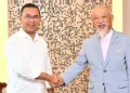 রোহিঙ্গা প্রত্যাবাসনে সব ধরনের সহায়তার আশ্বাস প্রধানমন্ত্রীর, জাপানি দূতের সঙ্গে বৈঠক