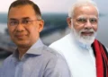 তারেক রহমানের দিল্লি সফরকালে গঙ্গার পানিবণ্টন চুক্তির নবায়ন নিয়ে আলোচনার সম্ভাবনা