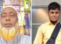 সৌদি আরবে সড়ক দুর্ঘটনায় ৪ বাংলাদেশি প্রবাসীর মৃত্যু, নিহতরা সিলেটের বাসিন্দা