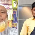 সৌদি আরবে সড়ক দুর্ঘটনায় ৪ বাংলাদেশি প্রবাসীর মৃত্যু, নিহতরা সিলেটের বাসিন্দা