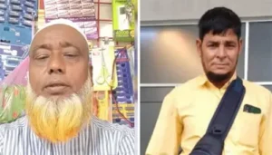 সৌদি আরবে সড়ক দুর্ঘটনায় ৪ বাংলাদেশি প্রবাসীর মৃত্যু, নিহতরা সিলেটের বাসিন্দা
