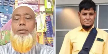 সৌদি আরবে সড়ক দুর্ঘটনায় ৪ বাংলাদেশি প্রবাসীর মৃত্যু, নিহতরা সিলেটের বাসিন্দা