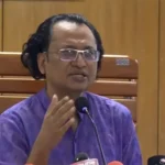 শেখ হাসিনাকে ধরে আনতে চায় সরকার, মৃত্যুদণ্ড অপেক্ষা করছে: ডা. জাহেদ উর রহমান