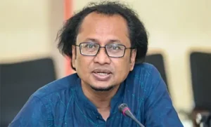 বোয়িং থেকে উড়োজাহাজ কেনার যৌক্তিকতা ব্যাখ্যা করলেন তথ্য উপদেষ্টা
