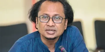 বোয়িং থেকে উড়োজাহাজ কেনার যৌক্তিকতা ব্যাখ্যা করলেন তথ্য উপদেষ্টা