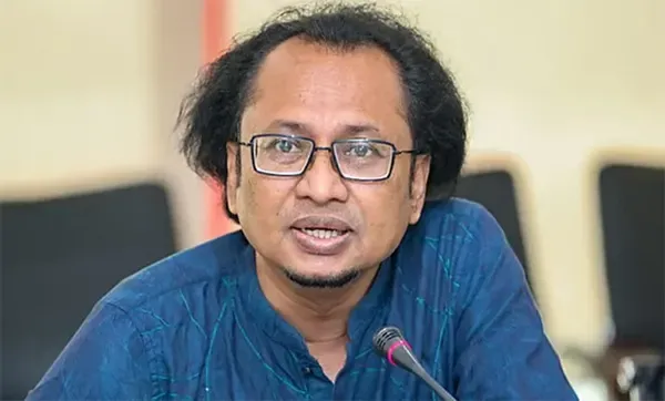 বোয়িং থেকে উড়োজাহাজ কেনার যৌক্তিকতা ব্যাখ্যা করলেন তথ্য উপদেষ্টা