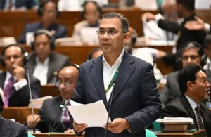 উন্নয়ন প্রকল্পের মেয়াদ ও ব্যয় বৃদ্ধি রোধে কঠোর অবস্থানে সরকার: সংসদে প্রধানমন্ত্রী