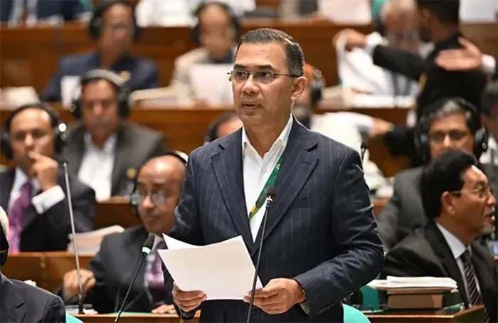 উন্নয়ন প্রকল্পের মেয়াদ ও ব্যয় বৃদ্ধি রোধে কঠোর অবস্থানে সরকার: সংসদে প্রধানমন্ত্রী