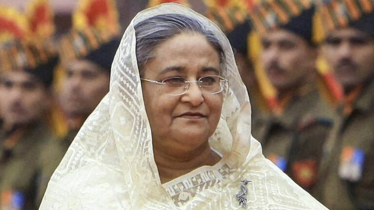 যাত্রাবাড়ী থানার দুই মামলায় শেখ হাসিনাসহ ৬৩ জনের বিরুদ্ধে তদন্ত প্রতিবেদন দাখিল