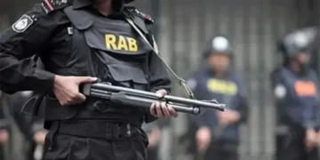 র‌্যাব বিলুপ্ত করে নতুন ‘স্পেশাল রেসপন্স ব্যাটালিয়ন’ আইন সংসদে পাস