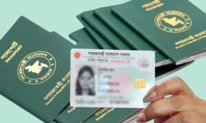 প্রবাসীদের পাসপোর্ট ও এনআইডি সেবা সহজ করতে ৪১ দেশে কার্যক্রম সম্প্রসারণের উদ্যোগ
