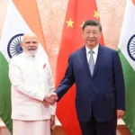 ব্রিকস সম্মেলনে যোগ দিতে ভারতে শি জিনপিং: দ্বিপক্ষীয় মতপার্থক্য মেটানোর বার্তা বেইজিংয়ের