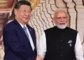 ভারত-চীন সম্পর্ক ও ব্রিকস নিয়ে বড় বার্তা: মোদি-শি বৈঠক