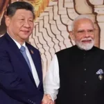 ভারত-চীন সম্পর্ক ও ব্রিকস নিয়ে বড় বার্তা: মোদি-শি বৈঠক