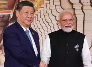 ভারত-চীন সম্পর্ক ও ব্রিকস নিয়ে বড় বার্তা: মোদি-শি বৈঠক