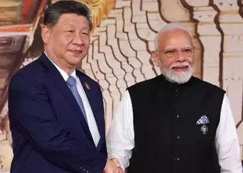 ভারত-চীন সম্পর্ক ও ব্রিকস নিয়ে বড় বার্তা: মোদি-শি বৈঠক