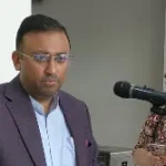 ভারতের বিষয়টি মাথা থেকে বের করে নিজেদের স্বার্থের দিকে নজর দিতে হবে: পররাষ্ট্র প্রতিমন্ত্রী