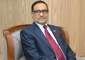 ওবায়দুল কাদেরসহ শীর্ষ ৭ নেতার মানবতাবিরোধী অপরাধ মামলার রায় আগামীকাল