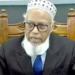 নভেম্বরের মাঝামাঝি থেকে শুরু হবে স্থানীয় সরকার নির্বাচন: ইসি মাছউদ