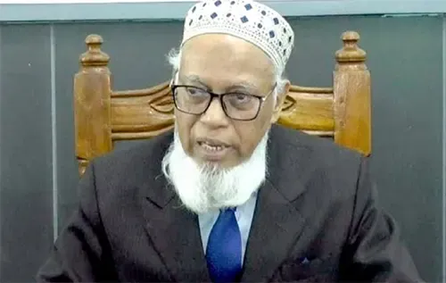 নভেম্বরের মাঝামাঝি থেকে শুরু হবে স্থানীয় সরকার নির্বাচন: ইসি মাছউদ