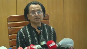 স্থানীয় নির্বাচনে কোনো দল অংশ নেবে না