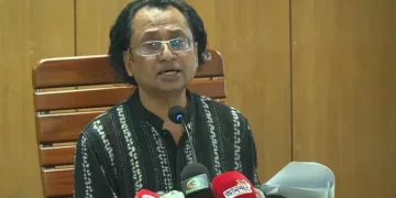 স্থানীয় নির্বাচনে কোনো দল অংশ নেবে না
