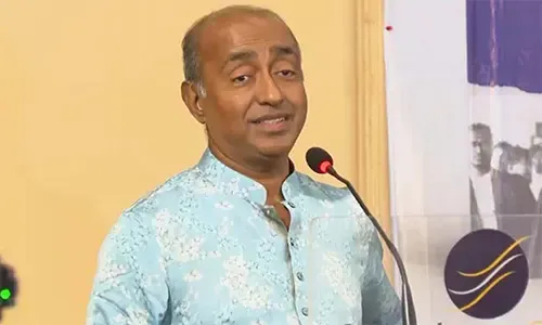 একাত্তরের অবস্থান পরোক্ষভাবে মেনে নিয়েছে জামায়াত: আইনমন্ত্রী