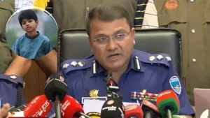 আইফোন কেড়ে নিতে অপ্রতিমকে হত্যার ঘটনায় আটক তিন