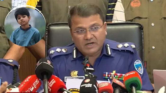 আইফোন কেড়ে নিতে অপ্রতিমকে হত্যার ঘটনায় আটক তিন