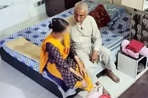 ন্যাম ভবনে সংসদ সদস্যের দ্বিতীয় স্ত্রীর রহস্যজনক মৃত্যু