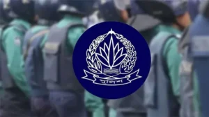 দায়িত্বে অবহেলা ও পলায়ন: পুলিশের ৬ কর্মকর্তা বরখাস্ত