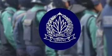 দায়িত্বে অবহেলা ও পলায়ন: পুলিশের ৬ কর্মকর্তা বরখাস্ত