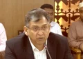 সাইবার সুরক্ষা আইন যেন নিপীড়নমূলক না হয়: স্বরাষ্ট্রমন্ত্রী