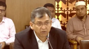 সাইবার সুরক্ষা আইন যেন নিপীড়নমূলক না হয়: স্বরাষ্ট্রমন্ত্রী