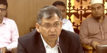 সাইবার সুরক্ষা আইন যেন নিপীড়নমূলক না হয়: স্বরাষ্ট্রমন্ত্রী